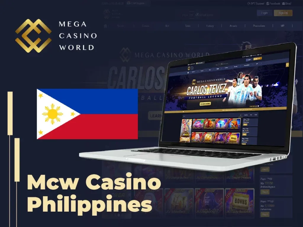 world mega casino